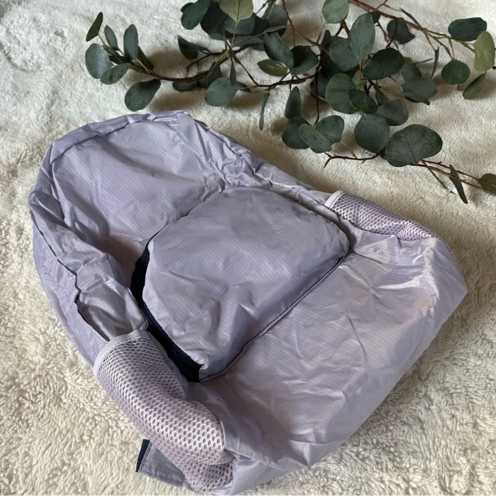MYTAGALONGS • Packable Backpack - Picture 5 of 12
